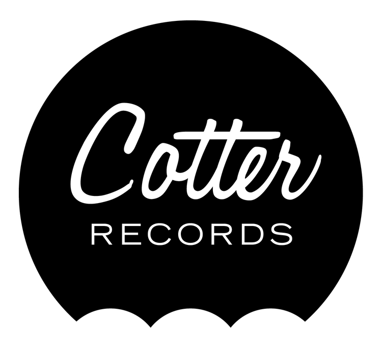 Cotter Records