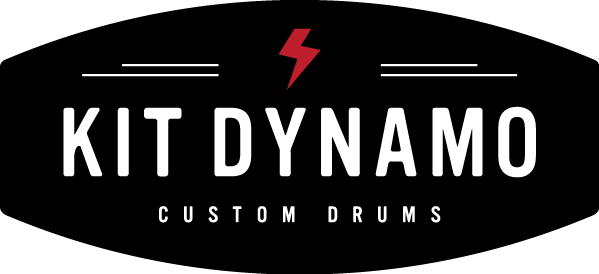 Kit Dynamo Custom Drums