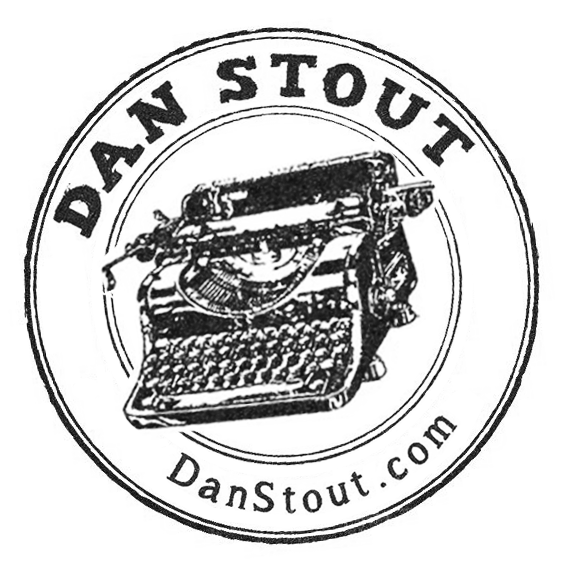 Dan Stout, Writer