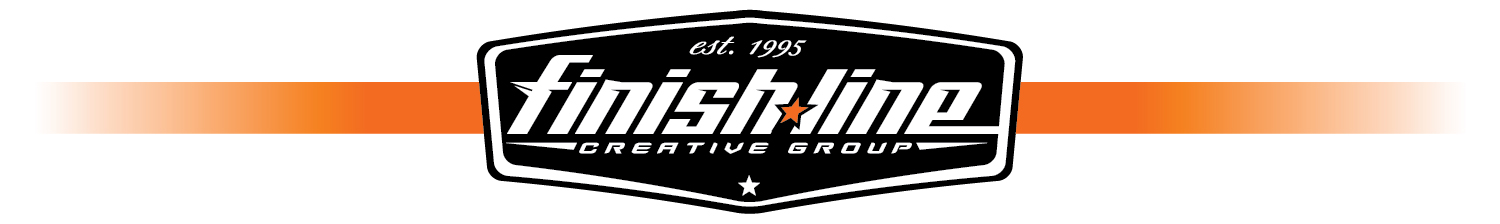 Finishline Creative Group, LLC