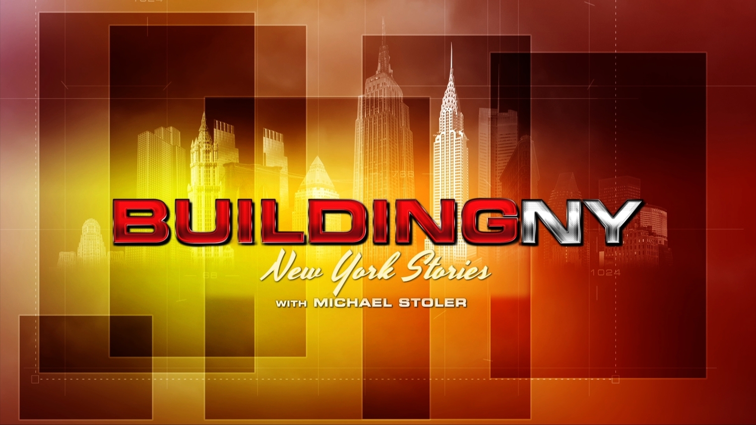 Building New York-New York Life Stories