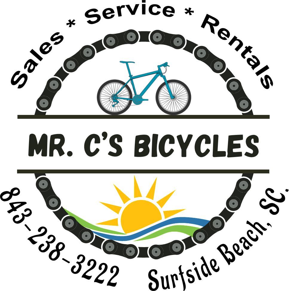 Mr. C's Bicycles