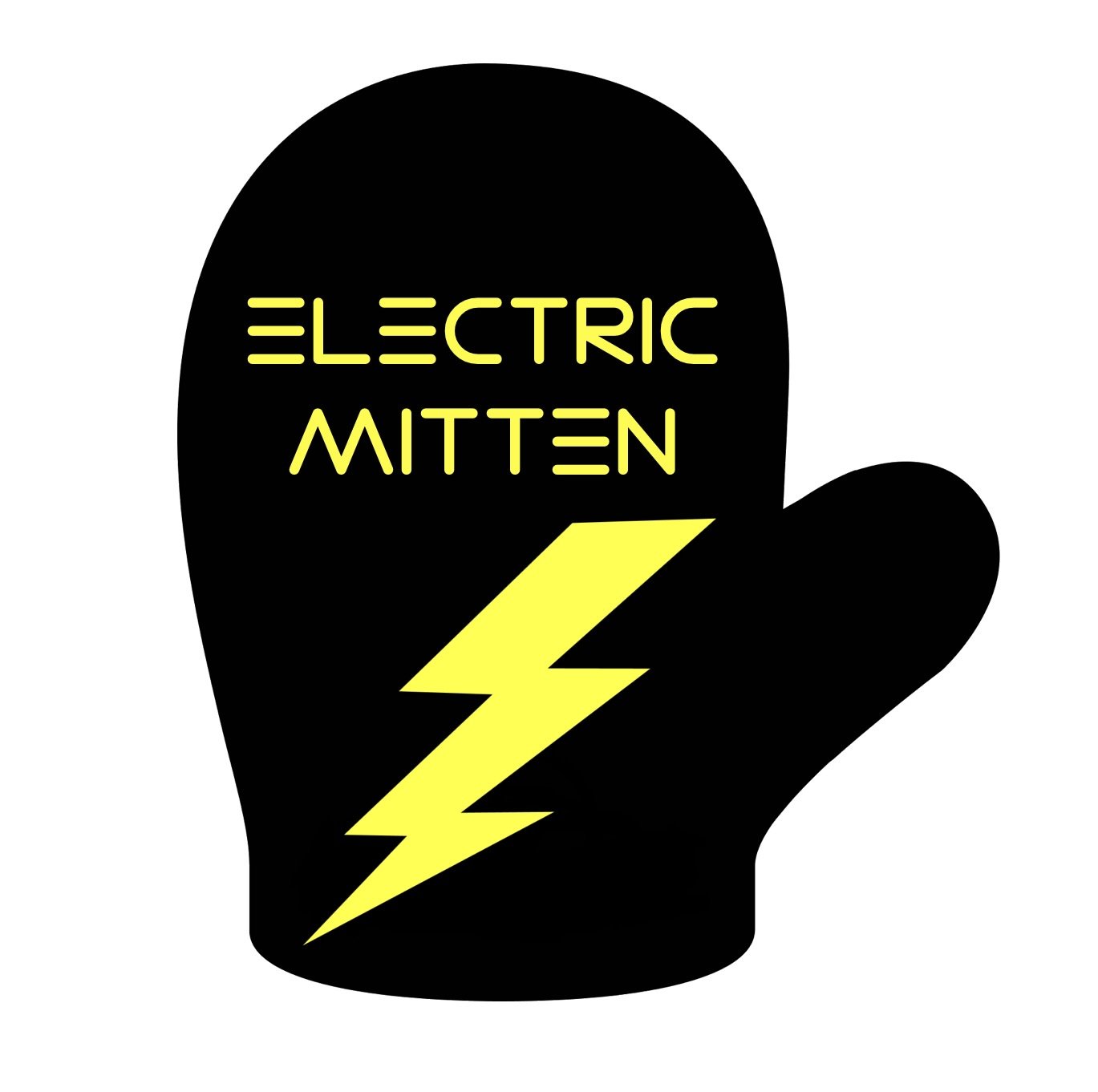 Electric Mitten