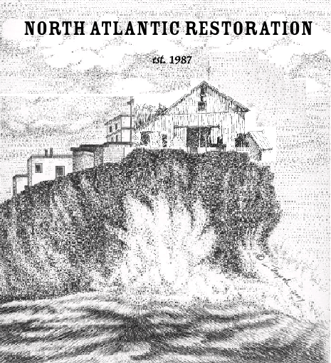 North Atlantic Restoration