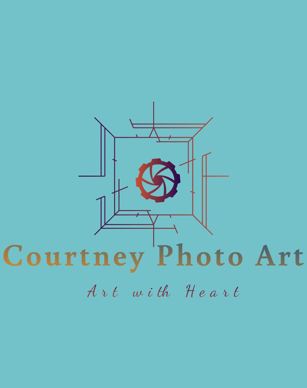 Courtney Photo Art
