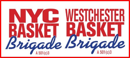 NYC & Westchester Basket Brigade