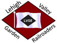 Lehigh Valley Garden Railroaders