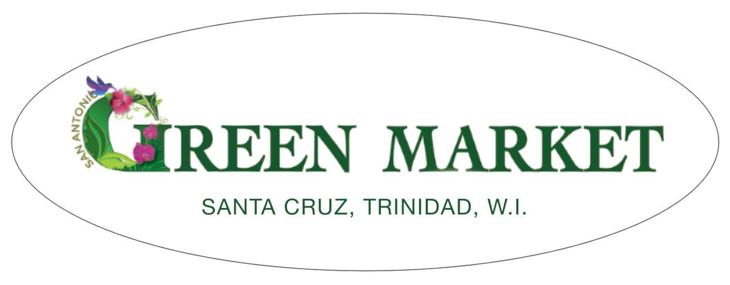 Green Market Santa Cruz