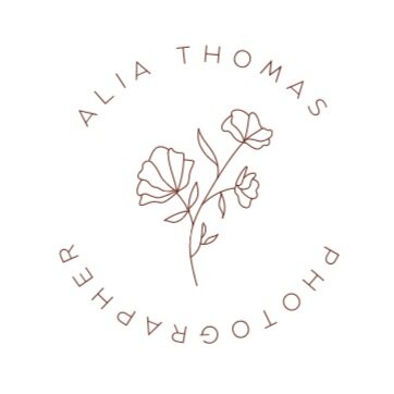 Alia Thomas