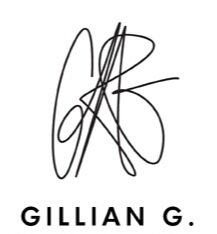 GILLIAN G. (Goerz)