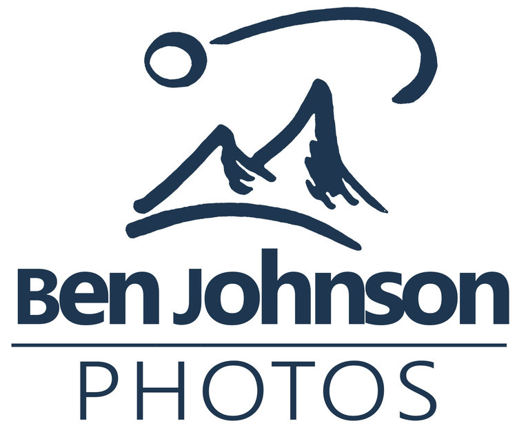 Ben Johnson Photos