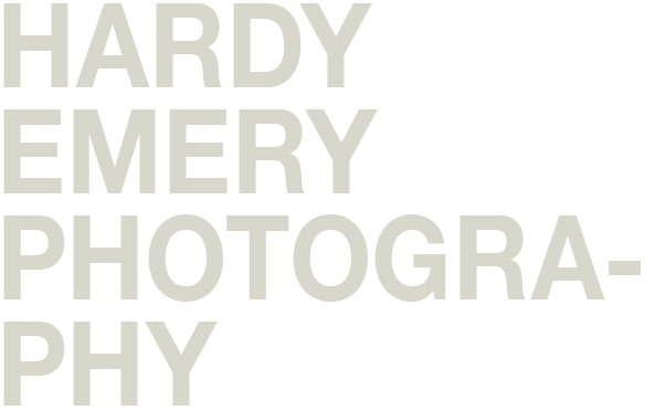 HARDY EMERY PHOTOGRAPHY