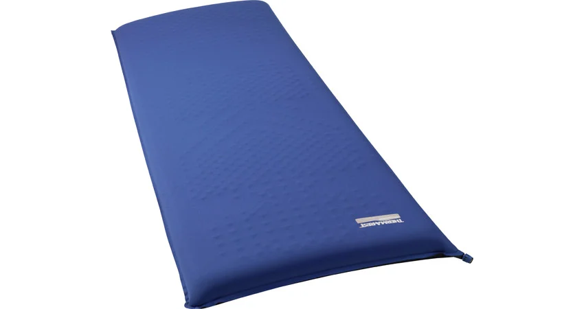thermarest self inflating