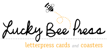 Lucky Bee Press