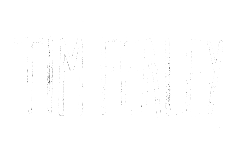 TIM FEALEY