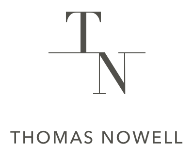 Thomas Nowell