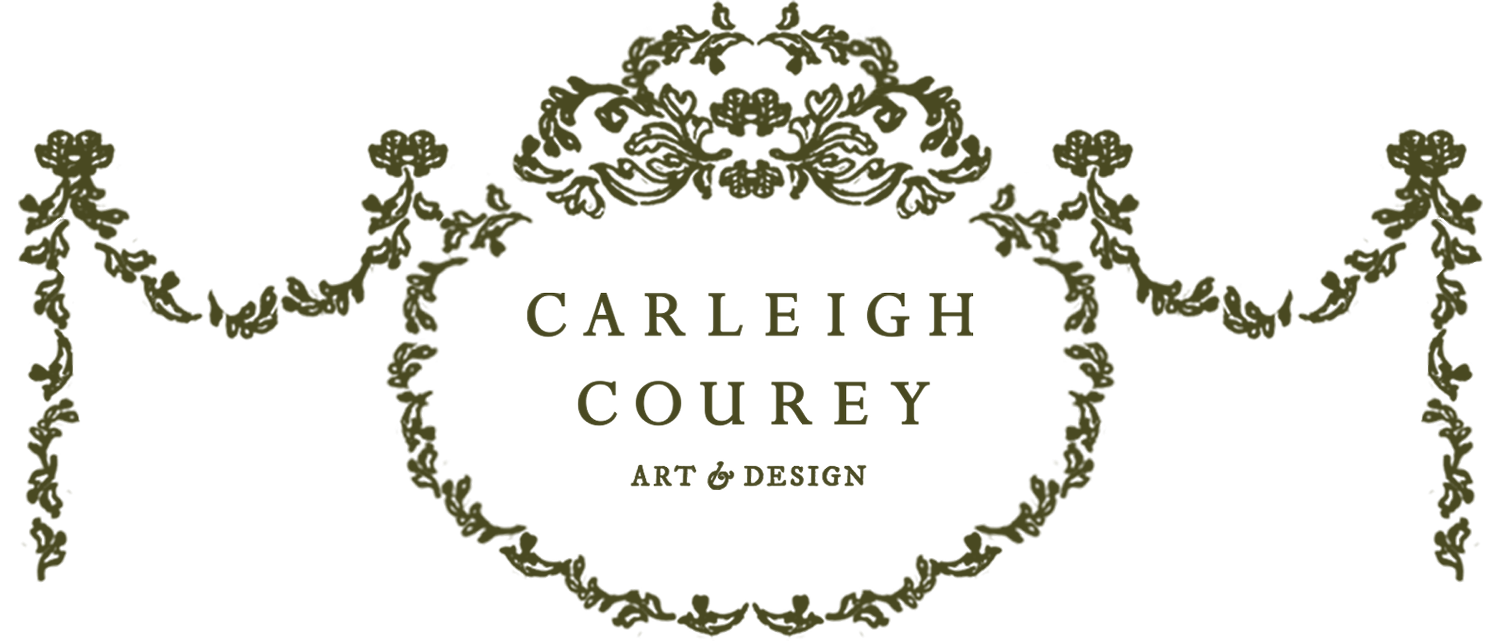 Carleigh Courey Design