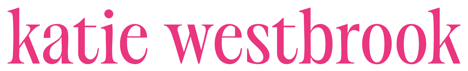Katie Westbrook | Graphic Designer | Michigan