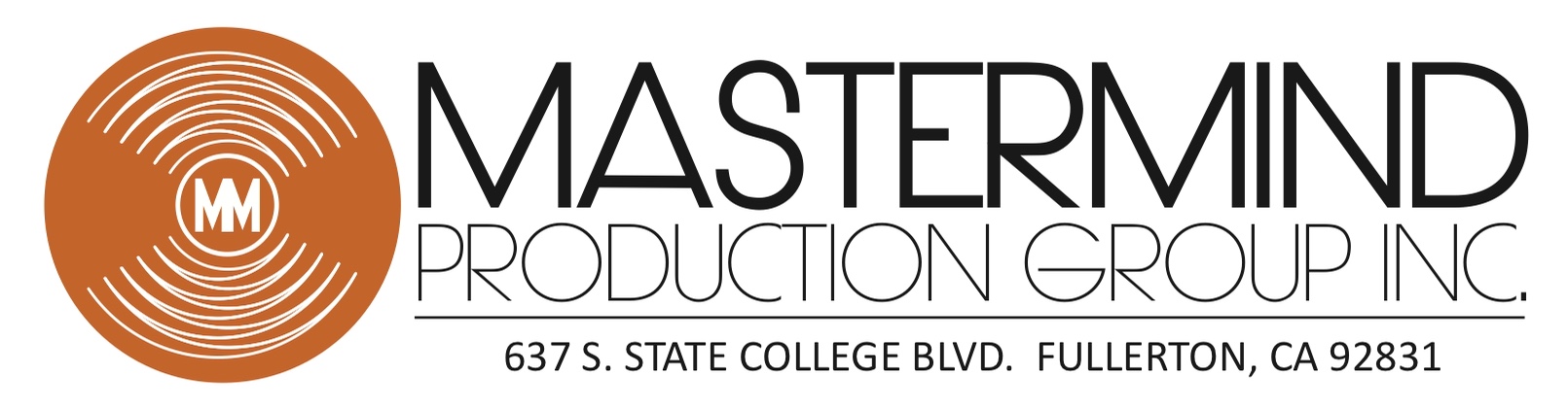 Mastermind Production Group Inc.