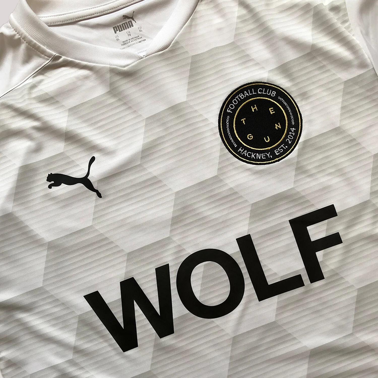 Коллекция Nike f c 2020