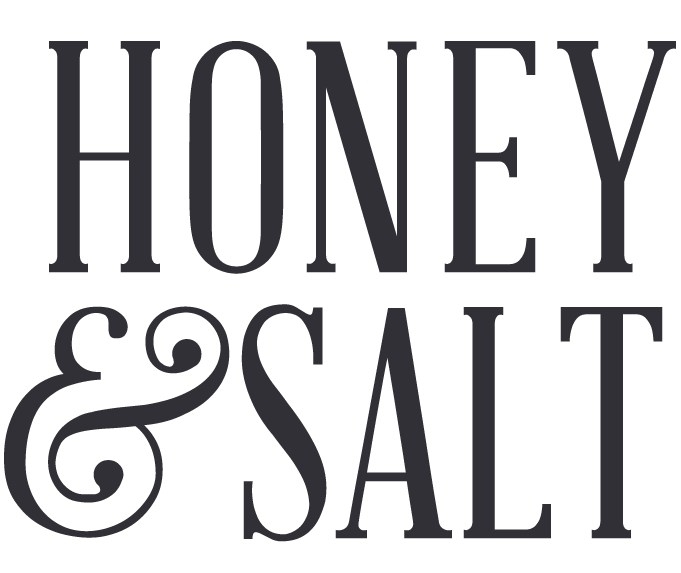 Honey & Salt