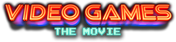 Video Games: The Movie