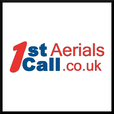 1st Call Aerials 