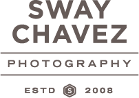 SWAY CHAVEZ