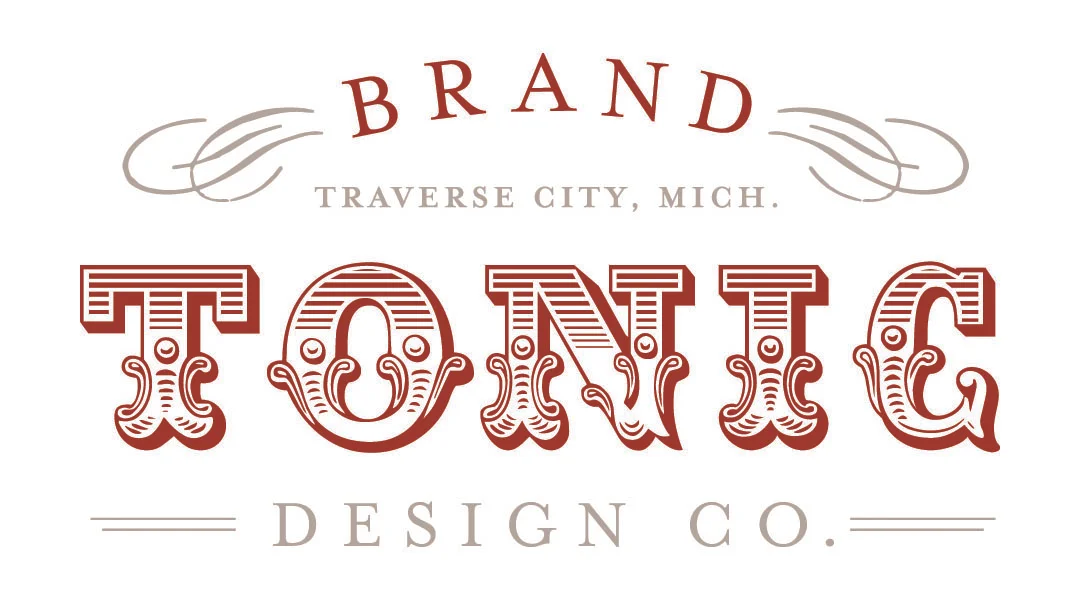 BRAND TONIC