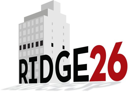 Ridge 26