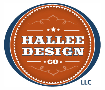 HALLEE DESIGN CO.