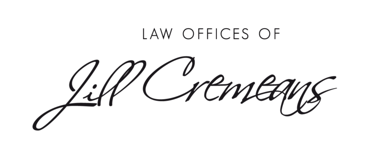 Law Offices of Jill Cremeans