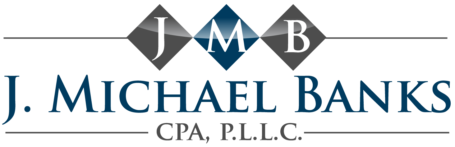 J. Michael Banks, CPA, P.L.L.C.