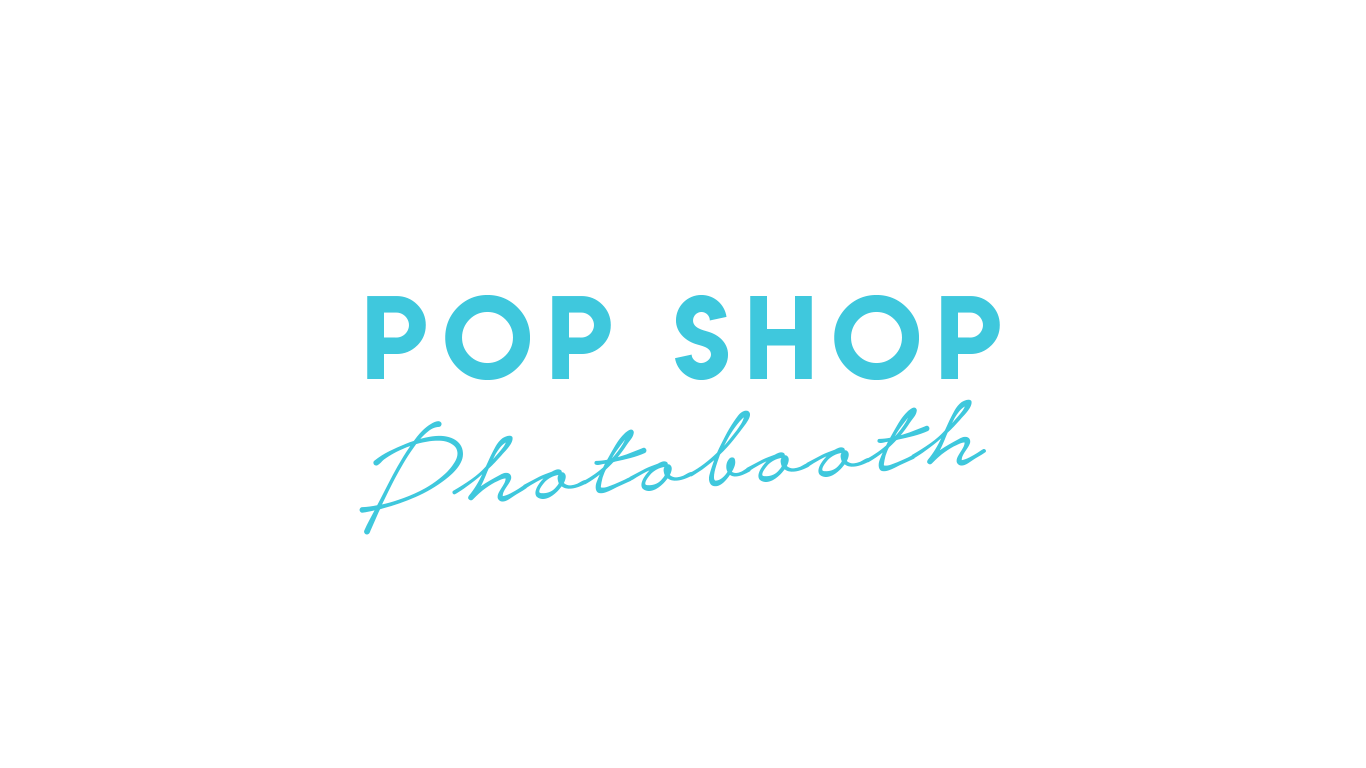 Pop Shop Photobooths