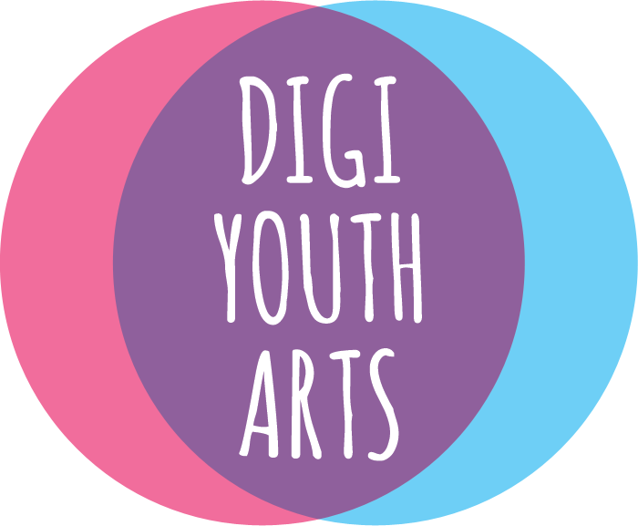 DIGI YOUTH ARTS