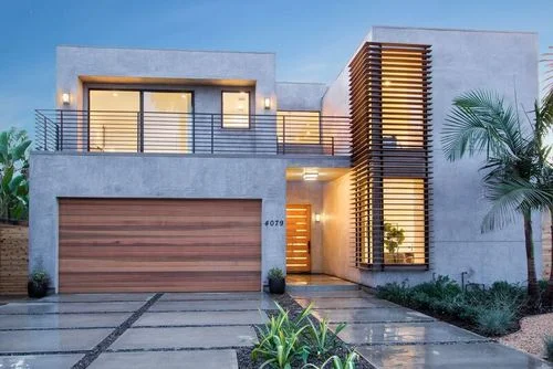 T.C.Green Homes