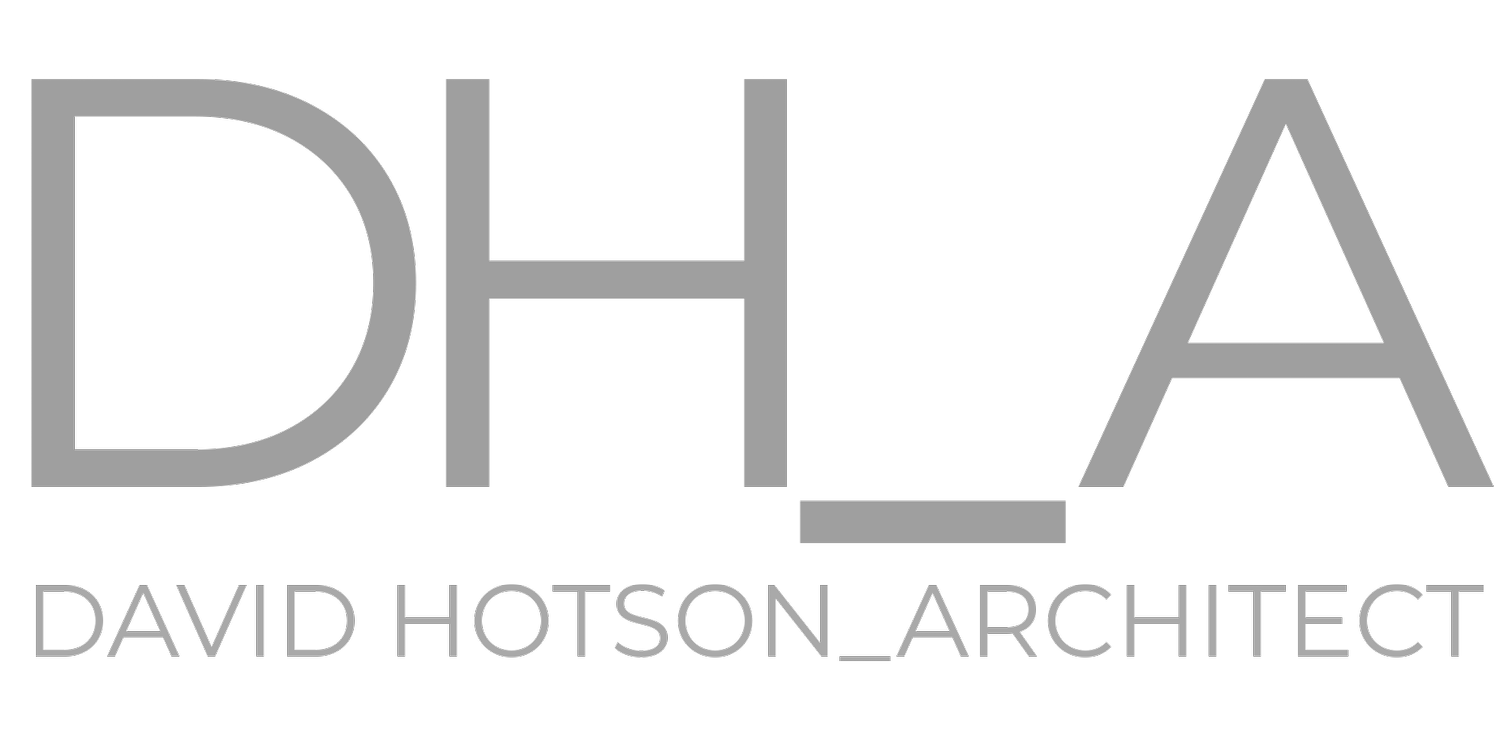 DAVID HOTSON_ARCHITECT