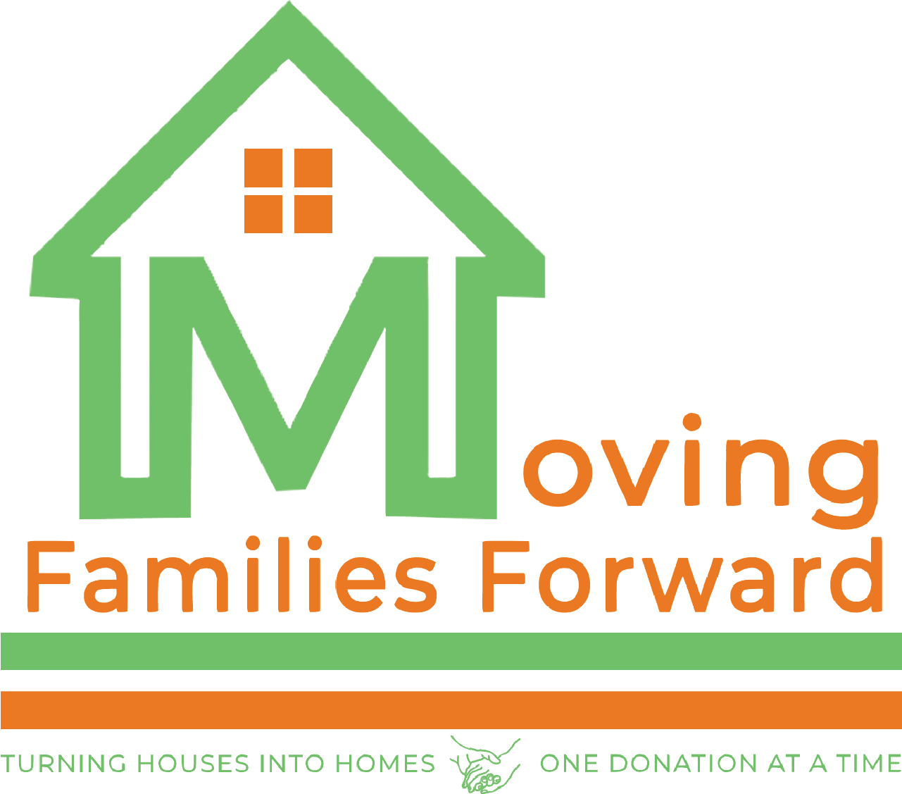 Moving Families Forward