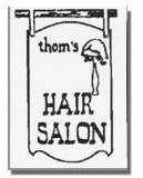 Thom's Hair Salon