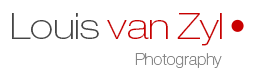 Louis van Zyl - Professional photography packages achitecture family 