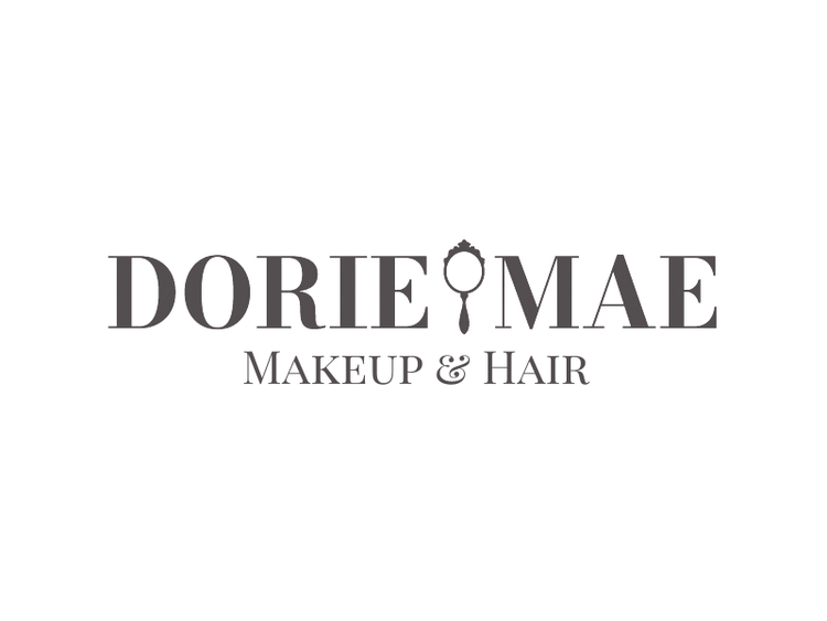 Dorie Mae Makeup + Hair