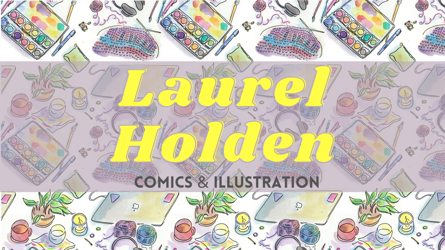 Laurel Holden