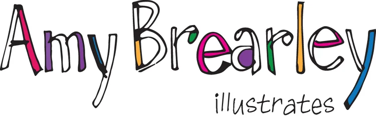 Amy Brearley illustrates