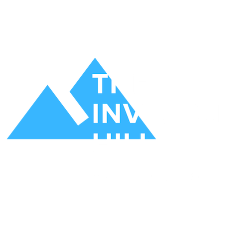 The Invisible Hill