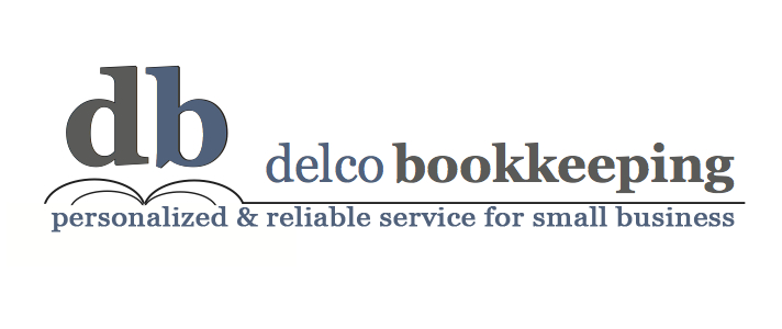 Delco Bookkeeping