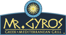 Mr. Gyros