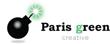 Paris Green Creative