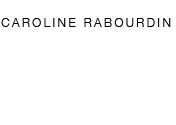 CAROLINE RABOURDIN