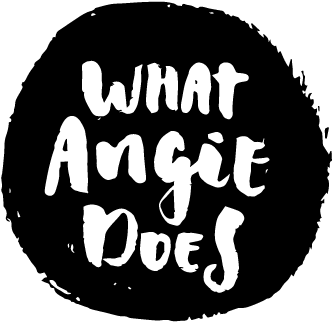 What Angie Does