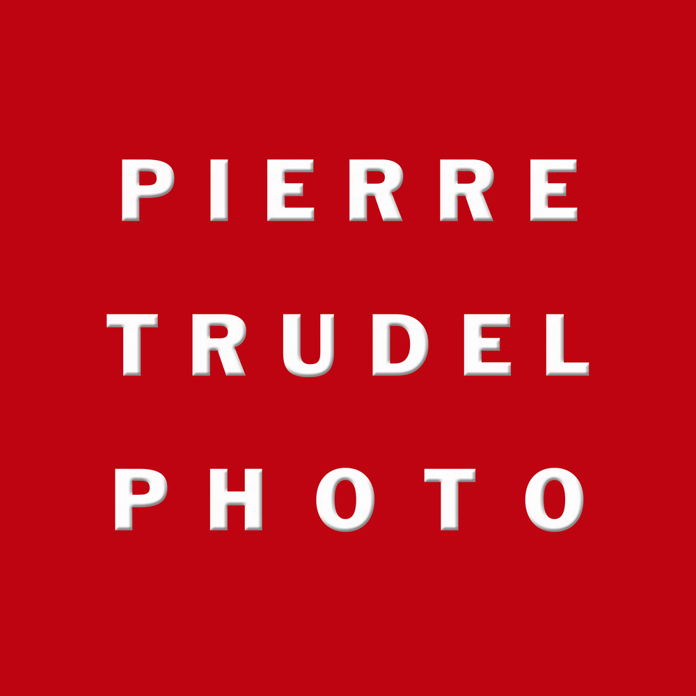 pierre trudel photo